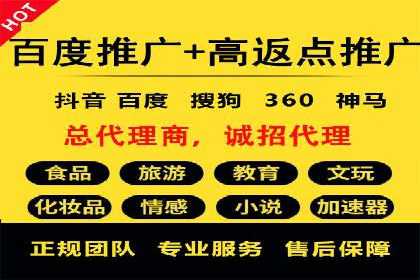 百度推广成功案例：关键词排名快速提升